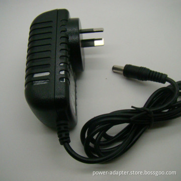 AC Converter Adapter Power Cord Main Charger AU DC 5.5V 500ma 1a